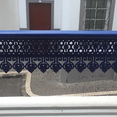 Sweet Blue House Ponta Delgada (Sao Miguel)
