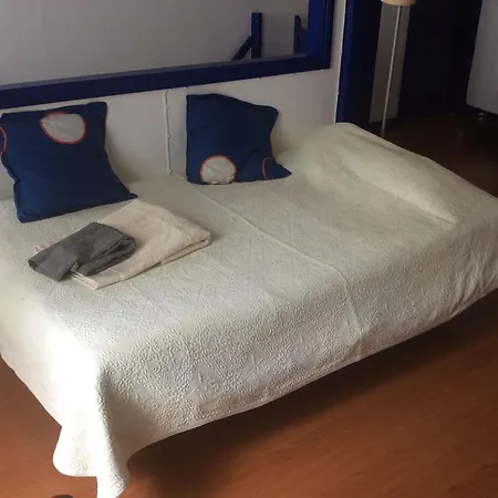 Apartment Sweet Blue House Ponta Delgada (Sao Miguel)