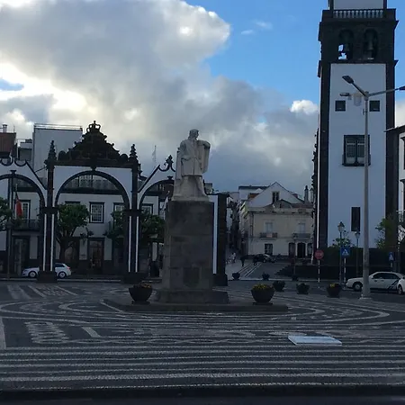 Sweet Blue House Ponta Delgada (Sao Miguel)