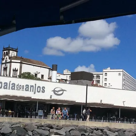 Appartement Sweet Blue House Ponta Delgada