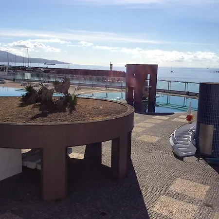 Apartment Sweet Blue House Ponta Delgada (Sao Miguel)