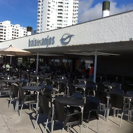Apartment Sweet Blue House Ponta Delgada (Sao Miguel)