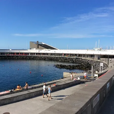 Sweet Blue House Appartement Ponta Delgada