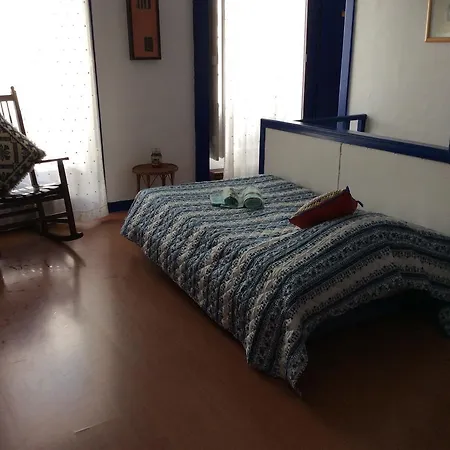 Sweet Blue House Appartement Ponta Delgada